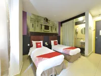 Hotel O D Nice Inn Hotel Hotel a Bukit Jalil