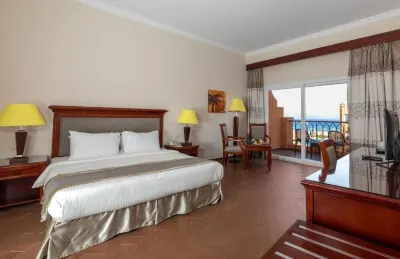 La Rosa Empire Hotel Hotels in Ain Sokhna