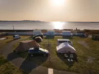 Campground Breeze Tateyama - 2-Star