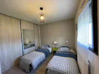 Maison Récente Avec Tous les Équipements Traditionnels Très Bien Situé