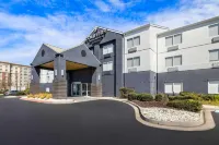 Country Inn & Suites by Radisson, LSU/Medical Corridor Hotels near Sam's Club