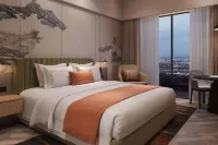 Ramada Encore by Wyndham Gurugram Dwarka Expressway Hotel di Gurgaon