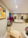 Luxury New-built - Beautiful 3 bedrooms+2 bathrooms Montclair Home