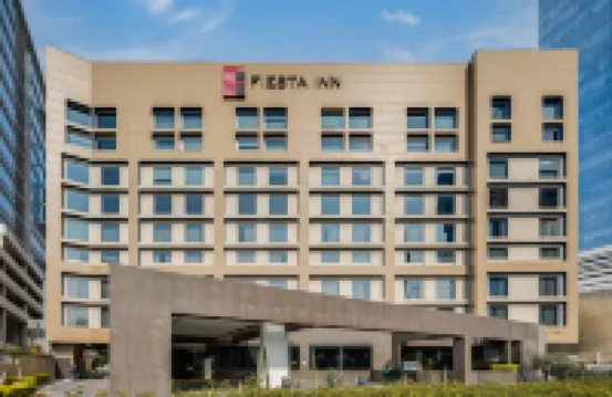 Fiesta Inn Monterrey Valle