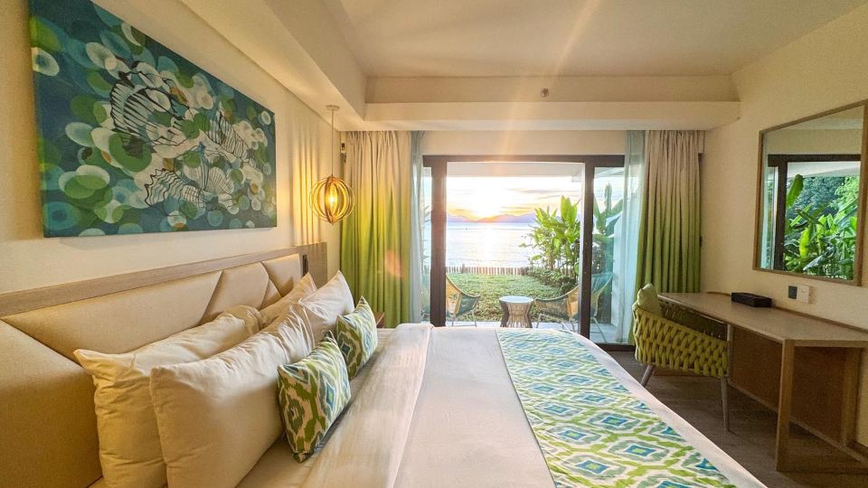Lime Resort El Nido