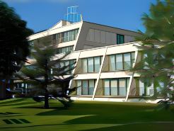 Hotel Parc Belle-Vue