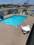 Motel 6 Jonesboro, AR Các khách sạn ở Jonesboro