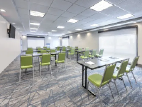 智選假日套房酒店-穆爾 穆爾酒店