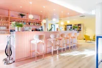 Holiday Inn - the niu, FLUX PASSAU by IHG - bar