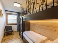 mit 3 Schlafzimmern für 6 Personen - 4-Star