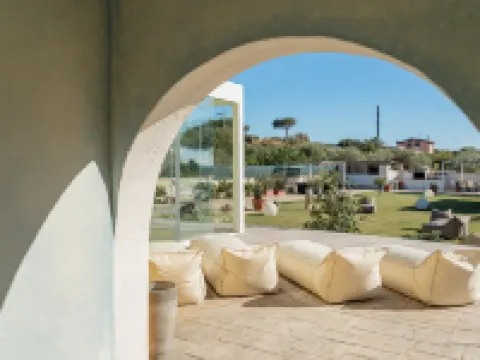Sentimentos Hotels in Sorso