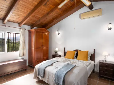 Sacre Hotel in zona Sabores Ole