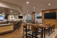 DoubleTree by Hilton Fort Worth South Hotel & Conference Center - bar