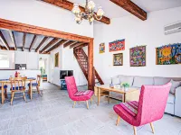 Villa 12 Cassin Hotels in Canet-en-Roussillon