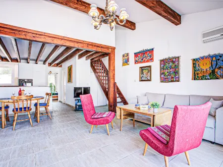 Villa 12 Cassin Отели в г. Кане-ан-Русийон