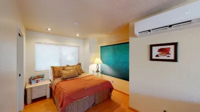 Private Oasis - Beautiful West Sedona Studio