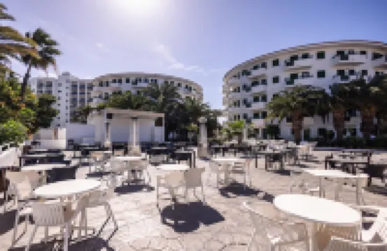 蘭瑞達普拉亞博尼塔酒店