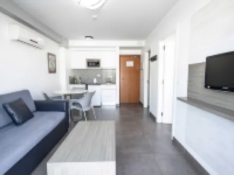 Servatur Castillo de Sol Hotels in Comarca Sur