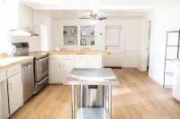 Remodeled 3 bed, 2 bath in Cowpens, SC. Near Gaffney, Spartanburg, Charlotte 切羅基縣住宿飯店