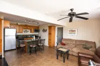 Whiskey Bay Lodge #6