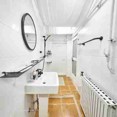 SG_JOYHASLA (USD) Rooms