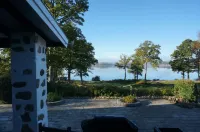 Hägern Bed & Nature Hotels in Ljungby