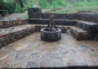 TATANGGI CAMP - 17 DEGREES CELCIUS Các khách sạn ở Sukamakmur