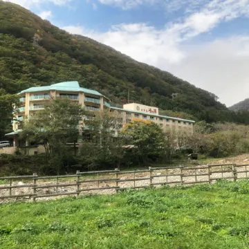 Hotel Yu-No-Jin