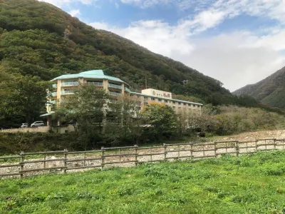 Hotel Yu-No-Jin