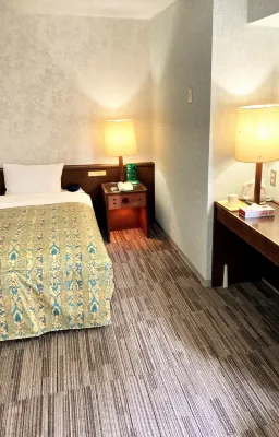 Mizusawa Sun Palace Hotel Hotels in 