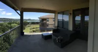 Wonderful Lake Travis Villa with some of the best views on the lake-The Hollows