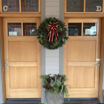 Stylish Railway Loft in the Heart of Whitefish - walking distance to downtown!