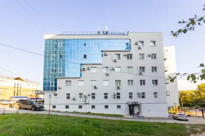 Hotel Volna Hotels near National museum of Republic of Bashkortostan