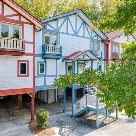 Chattahoochee DreamHaus