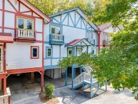 Chattahoochee DreamHaus