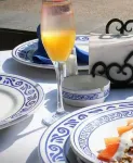 Casa Eva Hotel Boutique & Spa - Desayuno