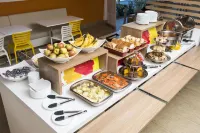 Slim Bento Gonçalves Hotels in Garibaldi
