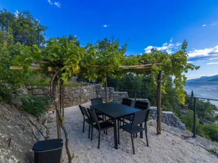 Mare Sano Resort Отели рядом с достопримечательностью «Volosko»