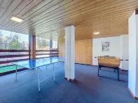 Résidence Les Tines