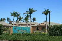 Mauna Lani Islands Townhouse - Private location - Walk to Beach and Shops!