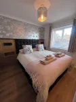1 Regent Square, Rye - for a Perfect Break