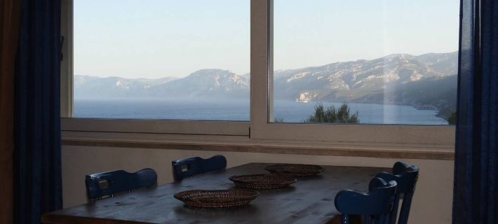 Casa Gianni Cala Gonone Mare Ξενοδοχεία στην πόλη Dorgali