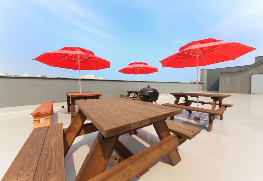 숙소 내부 이미지 2