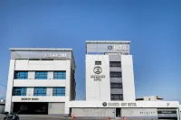 부산 기장브라운도트펜션 부산 호텔
