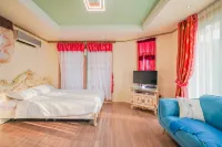 Gapyeong Hillhouse Pension Hotels in Gapyeong-gun