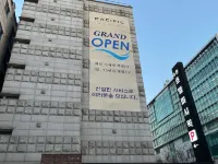 Suwon Pacific Hotel