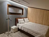 Sangju Hue House Pension Hoteles en Sangju