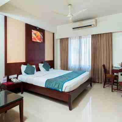 Hotel Chaitali - Pure Veg Rooms