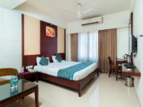 Hotel Chaitali - Pure Veg Hotels in Kolhapur
