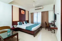 Hotel Chaitali - Pure Veg Các khách sạn ở Kolhapur